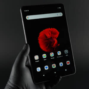 ALLDOCUBE iPlay 50 mini Pro NFE/メモリ8GB（Helio G99）の実機PCMarkベンチマークスコア