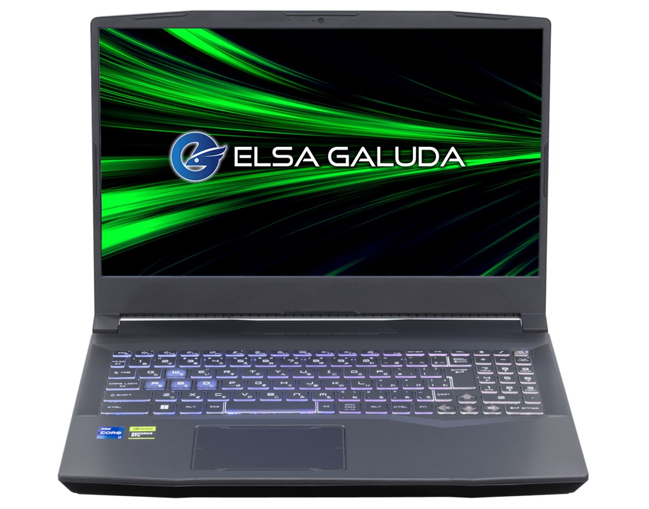ELSA GALUDA G5-NM