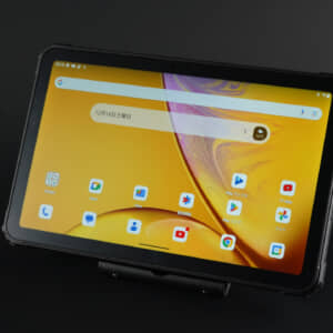 FOSSiBOT DT2/メモリ12GB（Helio G99）の実機AnTuTuベンチマークスコア