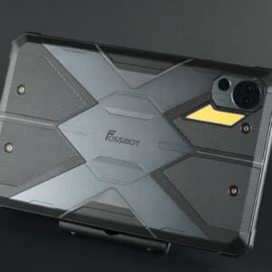 FOSSiBOT DT2/メモリ12GB（Helio G99）の実機PCMarkベンチマークスコア