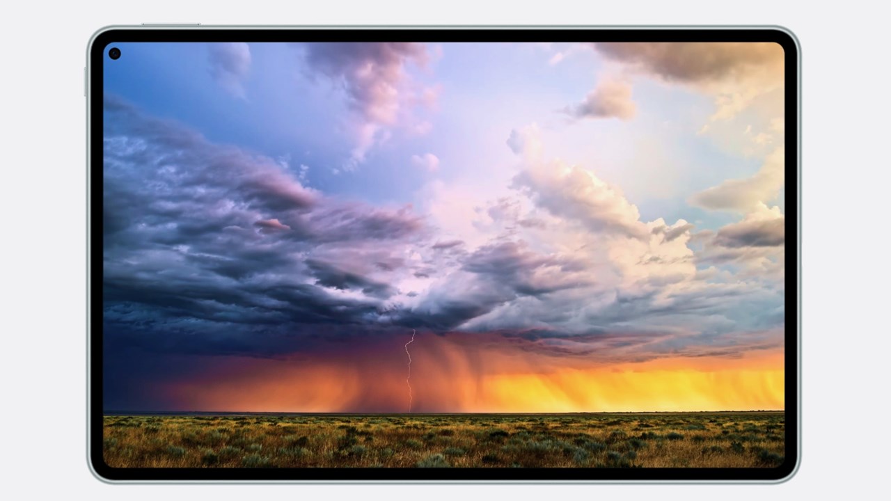 HUAWEI MatePad Pro 11 2024