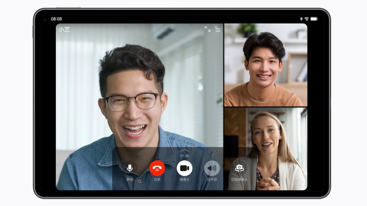 HUAWEI MatePad Pro 11 2024