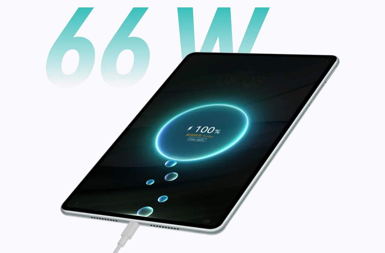 HUAWEI MatePad Pro 11 2024