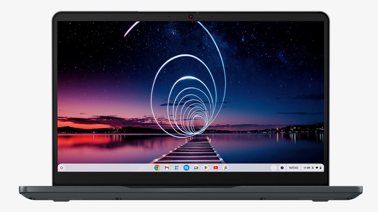 Lenovo 14e Chromebook Gen 3