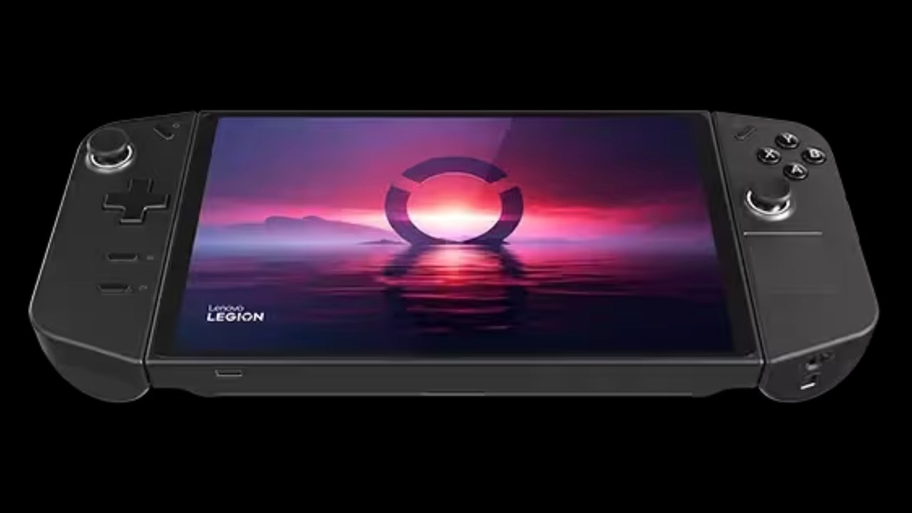 Lenovo Legion Go