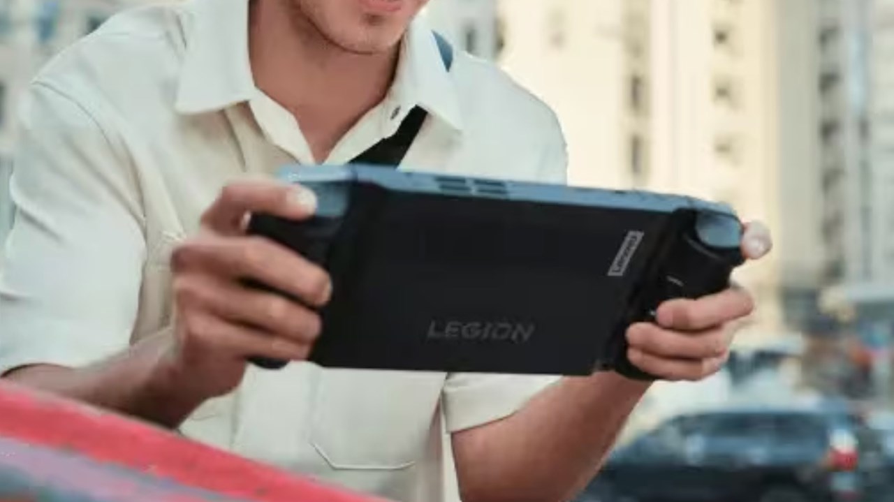 Lenovo Legion Go