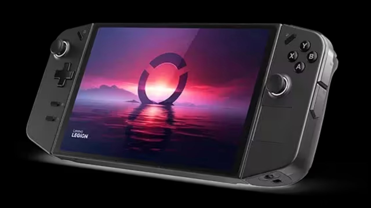 Lenovo Legion Go