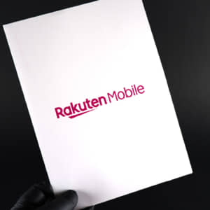 やっぱり楽天モバイルは試してから。エリアマップはアテにならない