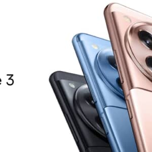 OnePlus Ace 3/メモリ16GB（Snapdragon 8 Gen 2）の実機AnTuTuベンチマークスコア