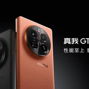 realme GT5 Pro/メモリ12GB（Snapdragon 8 Gen 3）の実機AnTuTuベンチマークスコア