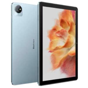 Blackview Tab 70 WiFiのスペックまとめ！Widevine L1対応のエントリー10.1型タブレット