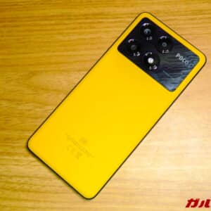 POCO X6 Pro/メモリ8GB（Dimensity 8300-Ultra）の実機PCMarkベンチマークスコア
