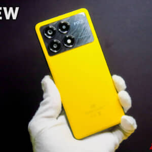 POCO X6 Proの実機レビュー！Dimensity 8300-Ultra搭載の鬼コスパモデルを試す！