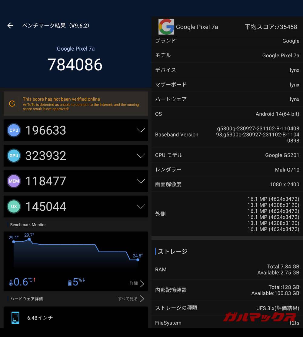 Pixel 7a antutu-01112114