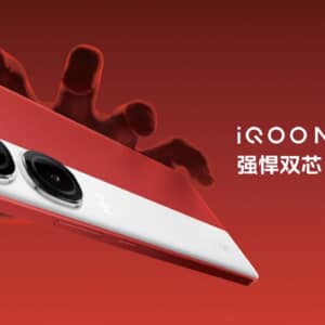 vivo iQOO Neo9 Pro/メモリ12GB（Dimensity 9300）の実機AnTuTuベンチマークスコア