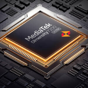 Dimensity 7200-UltraのCPU/GPUのスペックとゲーム性能、実機動作まとめ