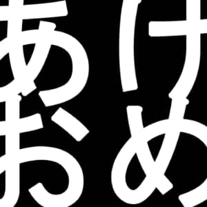 あけましておめでとうございます！2024年はこんな1年になりそうです…！