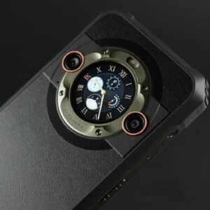 Blackview BL9000/メモリ12GB（Dimensity 8020）の実機PCMarkベンチマークスコア