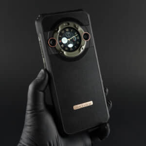 Blackview BL9000/メモリ12GB（Dimensity 8020）の実機AnTuTuベンチマークスコア