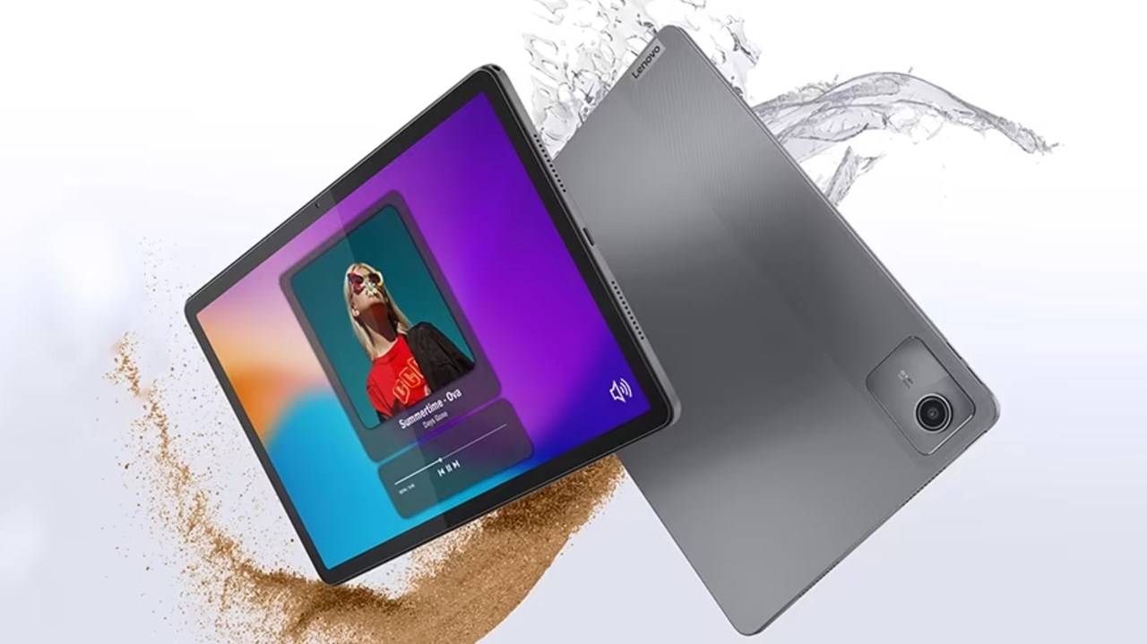 Lenovo Tab M11