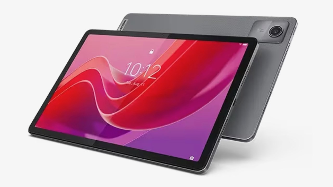 Lenovo Tab M11