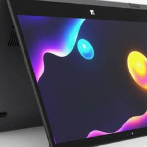 N-one NBook Plusのスペックまとめ！Intel N100、360度回転可能なFHDディスプレイ搭載ノートPC！