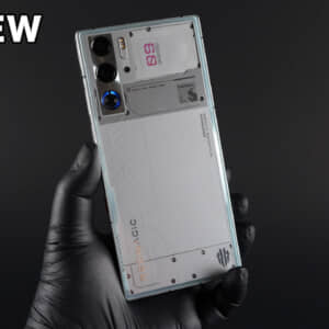 REDMAGIC 9 Proの実機レビュー！最新鋭Snapdragon 8 Gen 3搭載ゲーミングスマホを試す