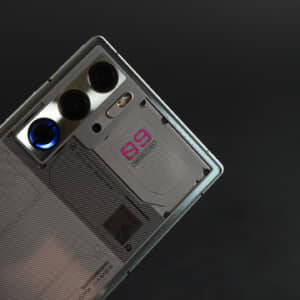 REDMAGIC 9 Pro/メモリ16GB（Snapdragon 8 Gen 3）の実機PCMarkベンチマークスコア