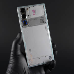 REDMAGIC 9 Pro/メモリ16GB（Snapdragon 8 Gen 3）の実機AnTuTuベンチマークスコア