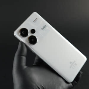 Redmi Note 13 Pro+ 5G/メモリ12GB（Dimensity 7200-Ultra）の実機PCMarkベンチマークスコア