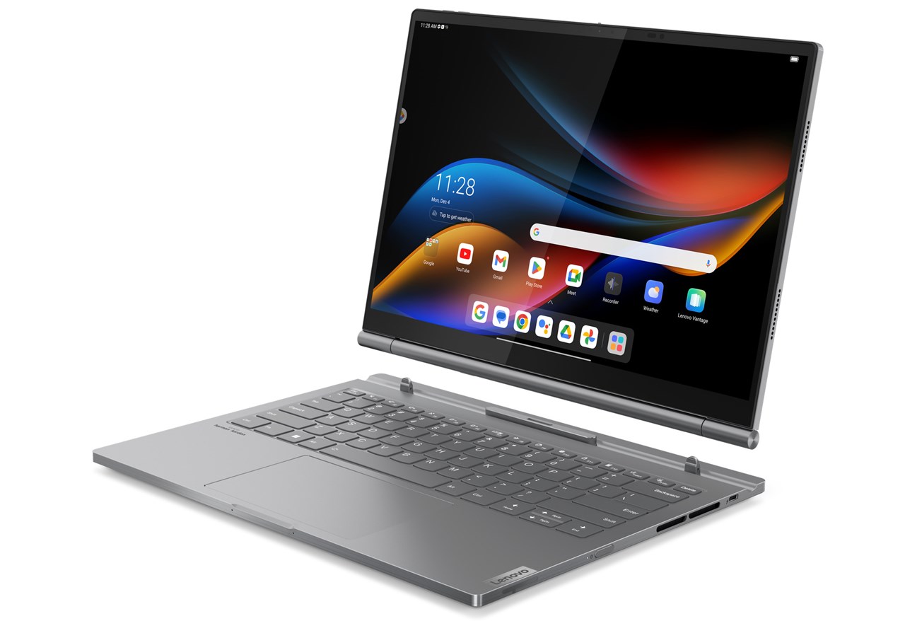 ThinkBook Plus Gen 5 Hybrid