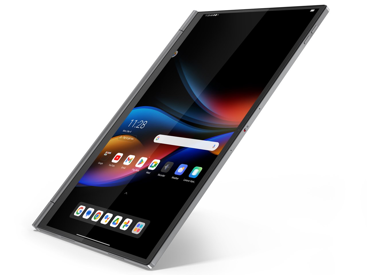 ThinkBook Plus Gen 5 Hybrid