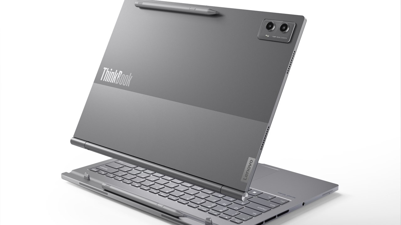 ThinkBook Plus Gen 5 Hybrid