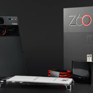 nubia Z60 Ultraのファーストインプレッション動画を公開！初触りの所感はこんな感じ！