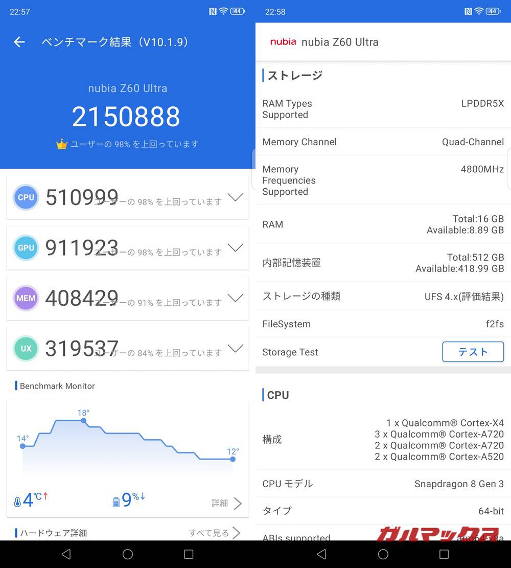 nubia Z60 Ultra antutu-01172135