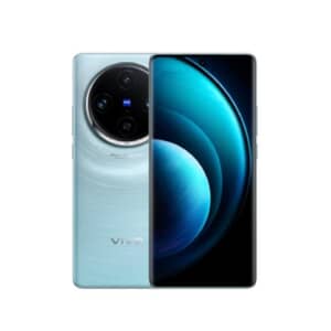 vivo X100 Pro/メモリ12GB（Dimensity 9300）の実機AnTuTuベンチマークスコア