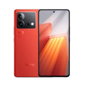 vivo iQOO Neo8/メモリ12GB（Snapdragon 8+ Gen 1）の実機AnTuTuベンチマークスコア