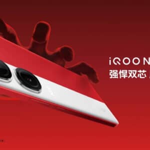 vivo iQOO Neo9シリーズ登場！ハイエンドなSnapdragon 8 Gen 2搭載で約4.7万円とかいうイカれたコスパ