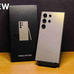 Galaxy S24 Ultraの実機レビュー！ハードウェアもソフトウェアも最高！しかし充電面はハイエンドとして致命的