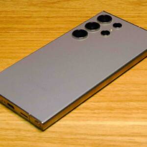 Galaxy S24 Ultra/メモリ12GB（Snapdragon 8 Gen 3 for Galaxy）の実機PCMarkベンチマークスコア