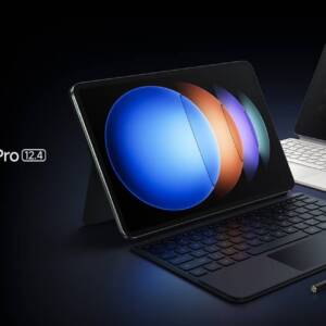 Xiaomi Pad 6S Proのグローバルモデル発表。価格まとめ