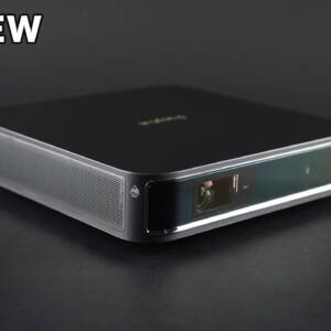 Dangbei Atomの実機レビュー！購入前に伝えたい注意点まとめ