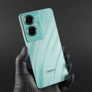 OPPO A79 5G/メモリ4GB（Dimensity 6020）の実機AnTuTuベンチマークスコア