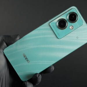 OPPO A79 5G/メモリ4GB（Dimensity 6020）の実機PCMarkベンチマークスコア