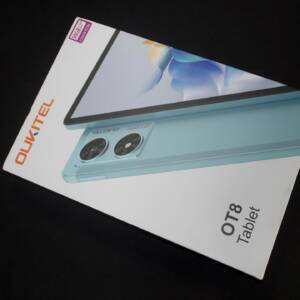 OUKITEL OT8/メモリ6GB（Unisoc T606）の実機PCMarkベンチマークスコア