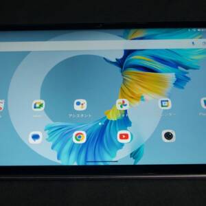 OUKITEL OT8/メモリ6GB（Unisoc T606）の実機AnTuTuベンチマークスコア