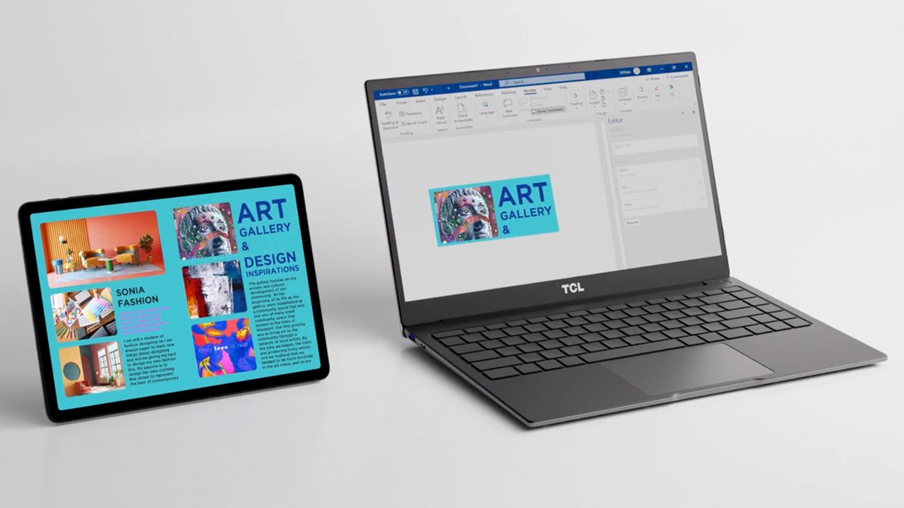 TCL TAB 10 Gen 2 日本版