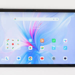 Blackview MEGA 1/メモリ12GB（Helio G99）の実機PCMarkベンチマークスコア