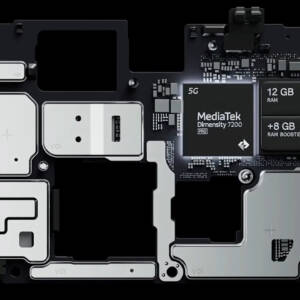 Dimensity 7200 ProのCPU/GPUのスペックとゲーム性能、実機動作まとめ