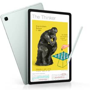 Galaxy Tab S6 Lite (2024)発表！3回目のマイナーチェンジモデルのギャラタブ